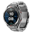Fitness-Tracker «ActiveBand» · Herzfrequenz & Schritte