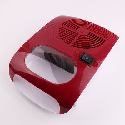Nageltrockner UV/LED kompakt