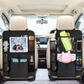 Rücksitz-Organizer für Auto | LuxeStyle