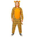 Kostüm Tiger · Gr. XXL