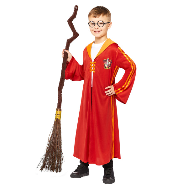 Kostüm Gryffindor · Gr. 146cm