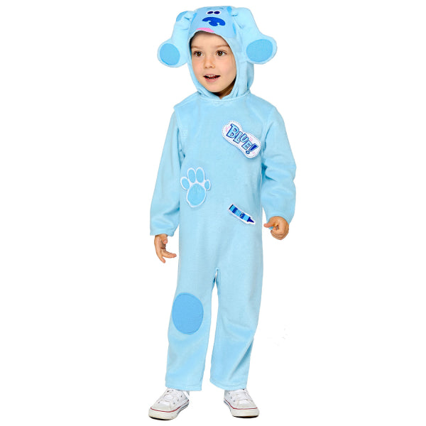 Kostüm Blues Clues