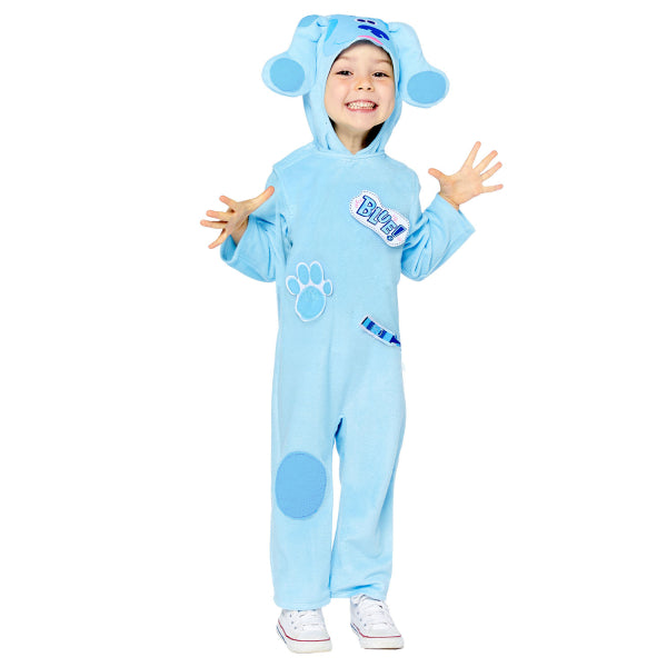 Kostüm Blues Clues