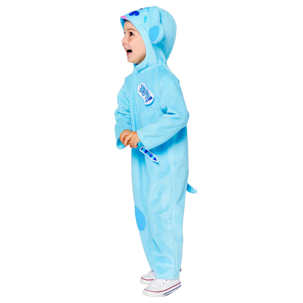 Kostüm Blues Clues