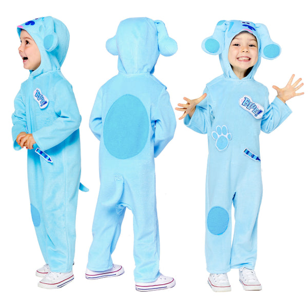 Kostüm Blues Clues