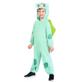 Kostüm Pokemon Bulbasaur · Gr. 110cm
