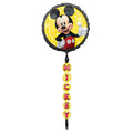 Folienballon Mickey Mouse