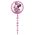 Folienballon Minnie Mouse