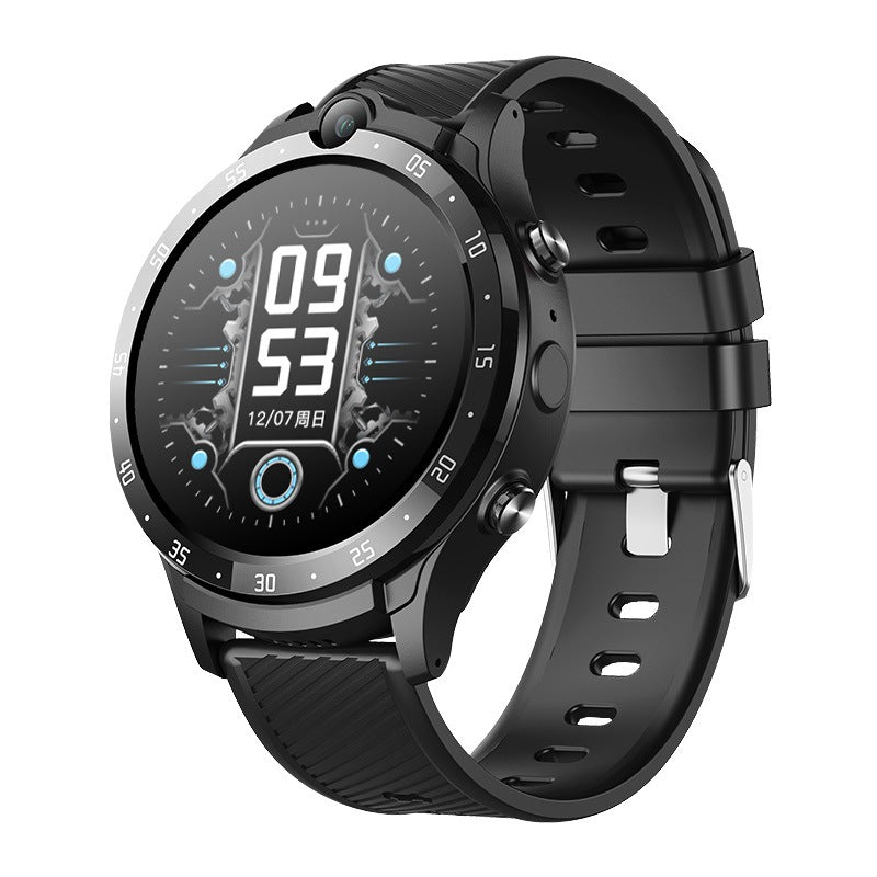 Smartwatch mit Video-Ortung für alle Netze – Bild 6 | LuxeStyle
