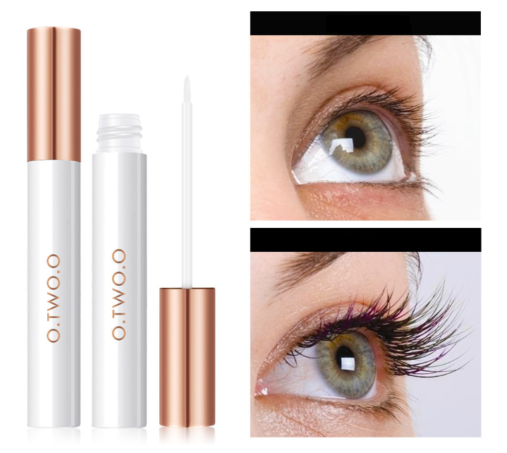 Wimpernpflege-Fluid – Bild 4 | LuxeStyle