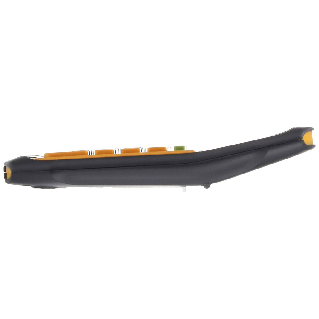 Taschenrechner Casio Gelb 16,8 x 10,8 x 3,3 cm – LuxeStyle Schweiz