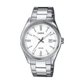Herrenuhr Casio DATE (Ø 38,5 mm)