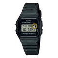 Casio Digitaluhr Retro