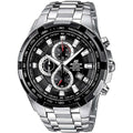Herrenuhr Casio EF-539D-1AVEF