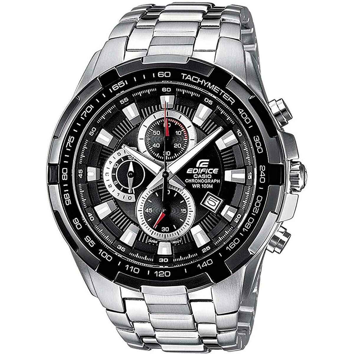 Herrenuhr Casio EF-539D-1AVEF