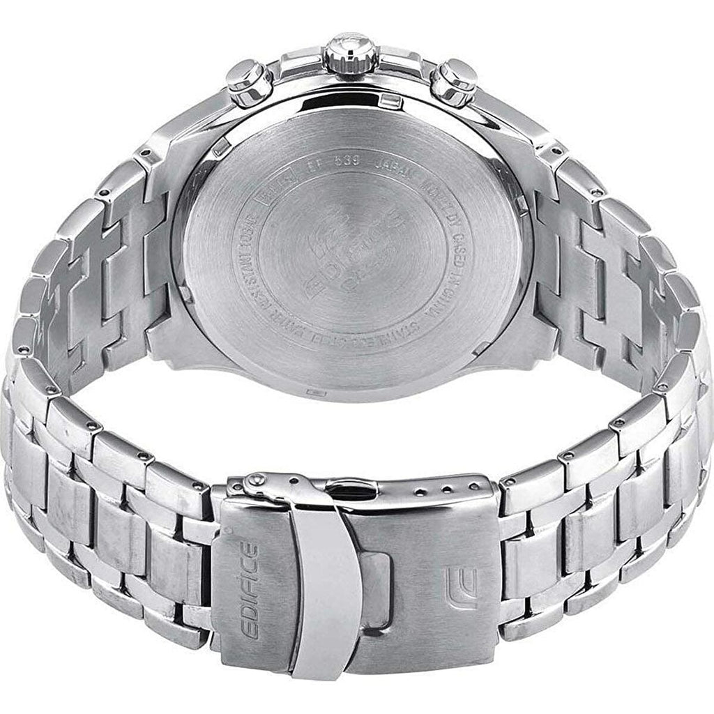 Herrenuhr Casio EF-539D-1AVEF