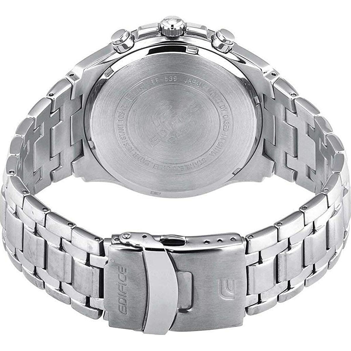 Herrenuhr Casio EF-539D-1AVEF