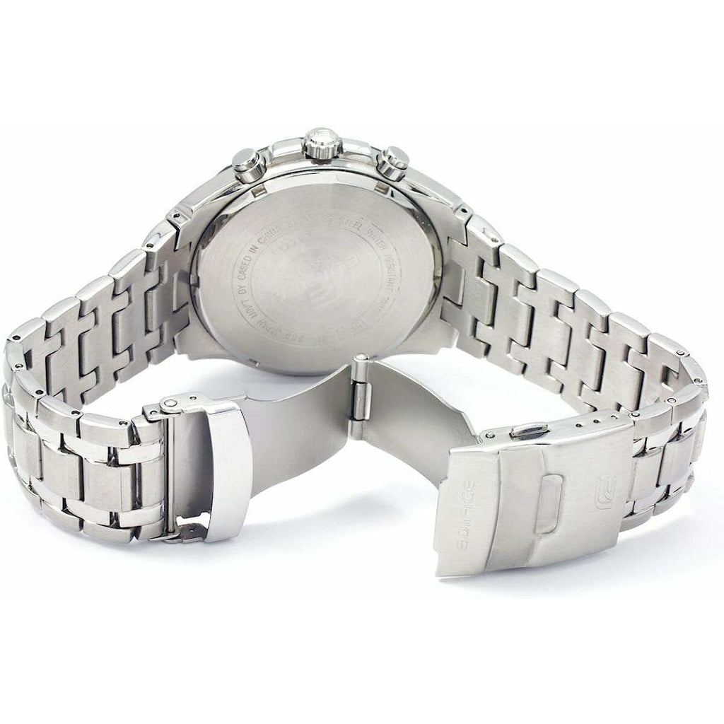 Herrenuhr Casio EF-539D-1AVEF