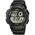 Herrenuhr Casio AE-1000W-1AVEF Schwarz Grau (Ø 43 mm) (Ø 45 mm)