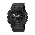 Herrenuhr Casio G-Shock GS BASIC Schwarz (Ø 51 mm)