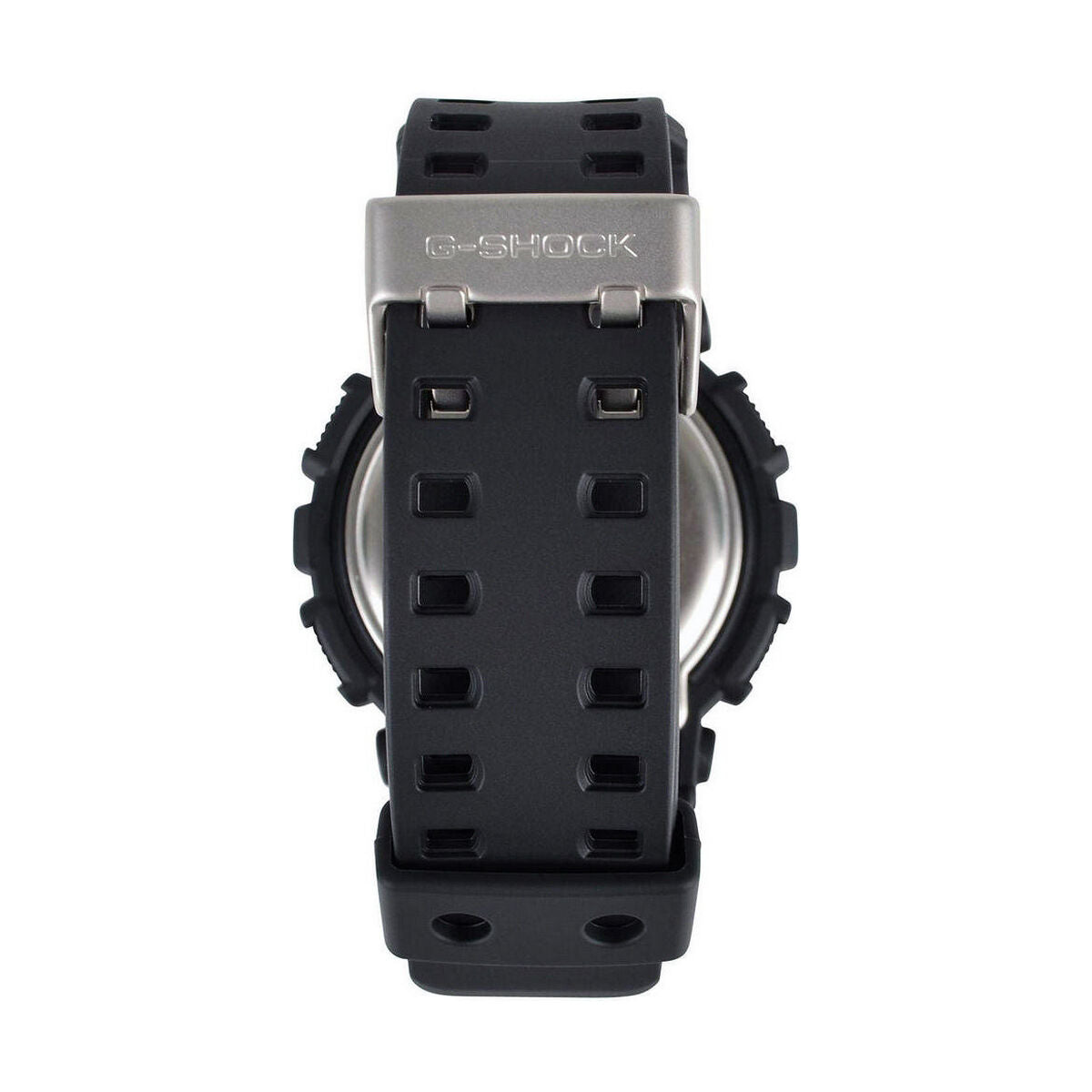 Herrenuhr Casio G-Shock GS BASIC Schwarz (Ø 51 mm)