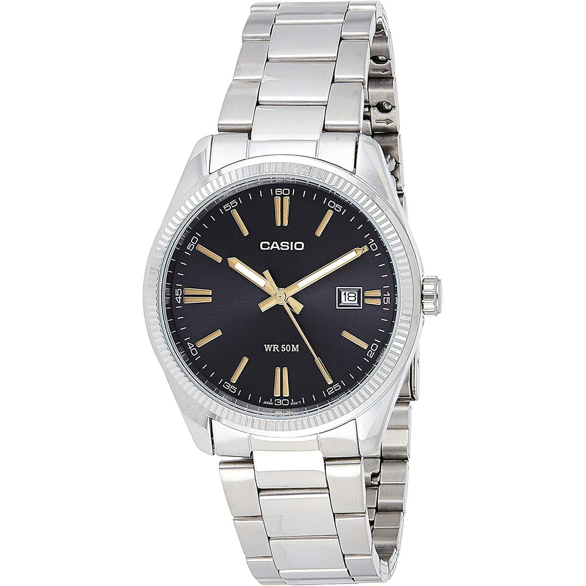 Casio Herrenuhr «Vintage»