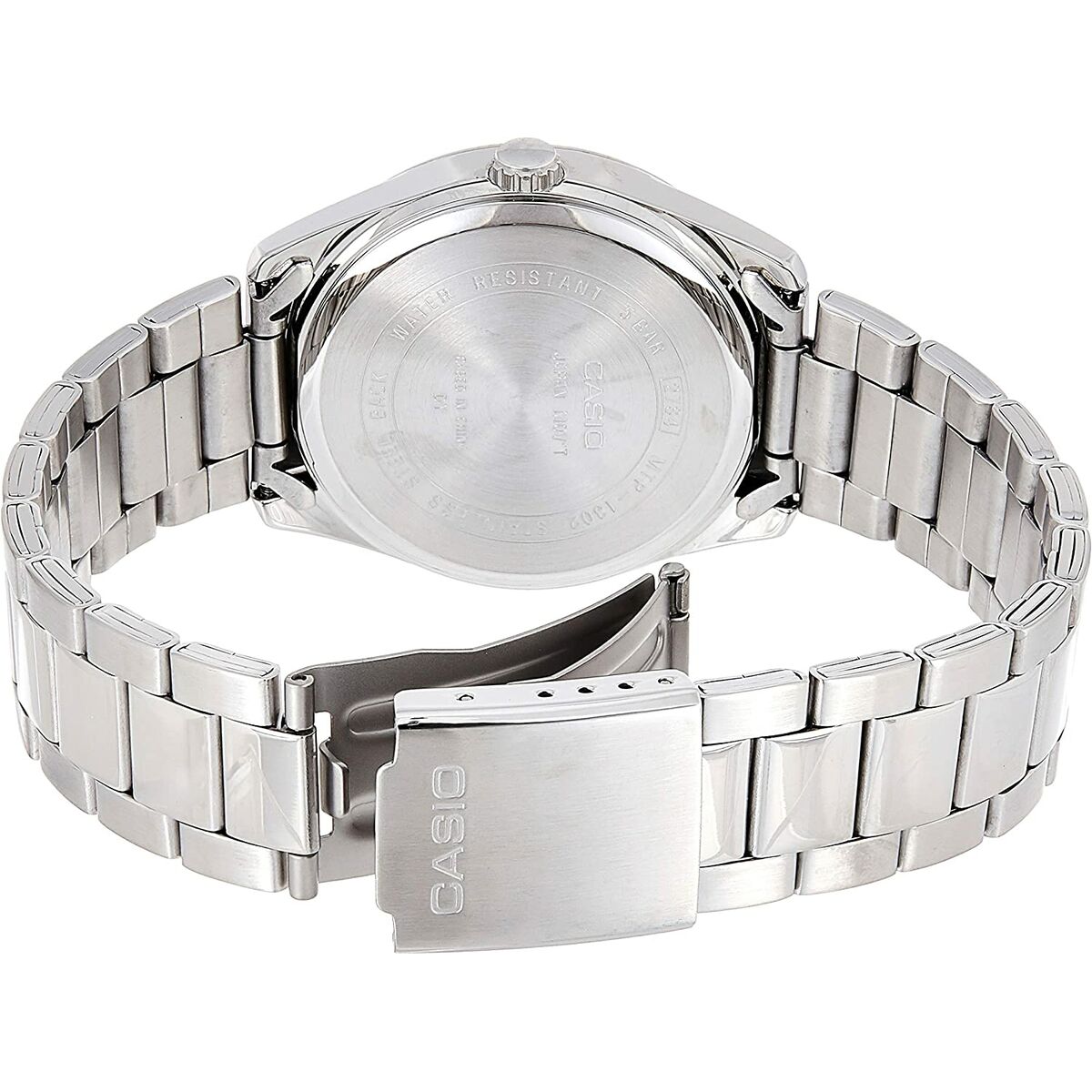 Casio Herrenuhr «Vintage»