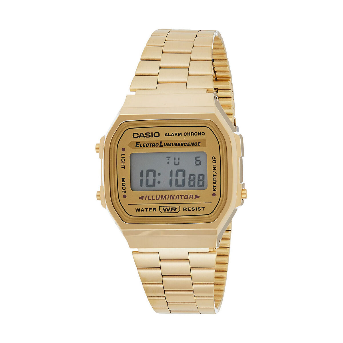 Unisex-Uhr Casio (Ø 35 mm)