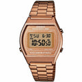 Damenuhr Casio B640WC-5AEF