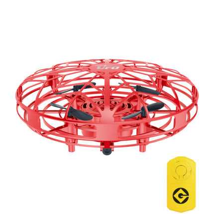 Mini UFO Induktions-Helikopter Drohne – Bild 3 | LuxeStyle