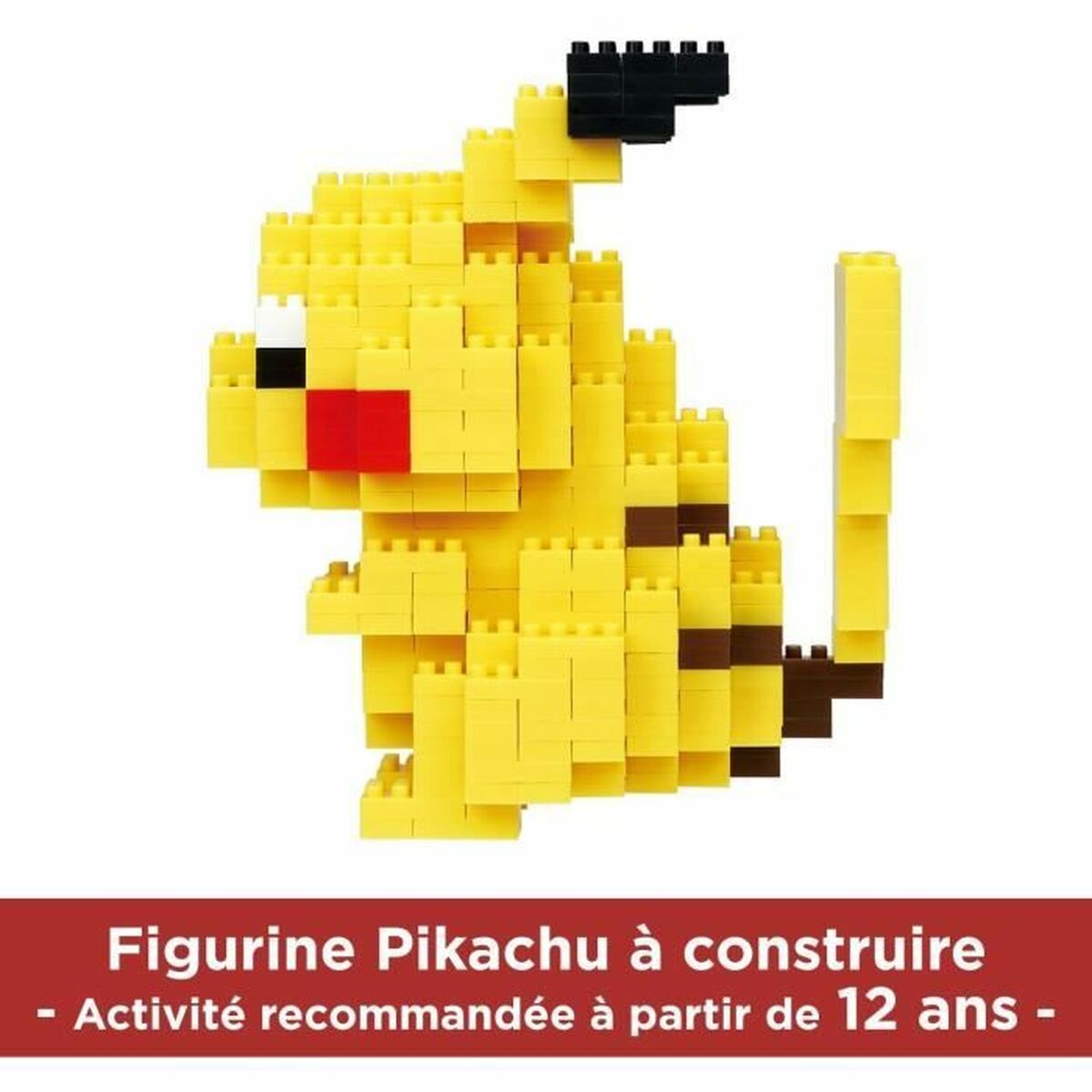Actionfiguren Bandai Pokémon Animation und Anime