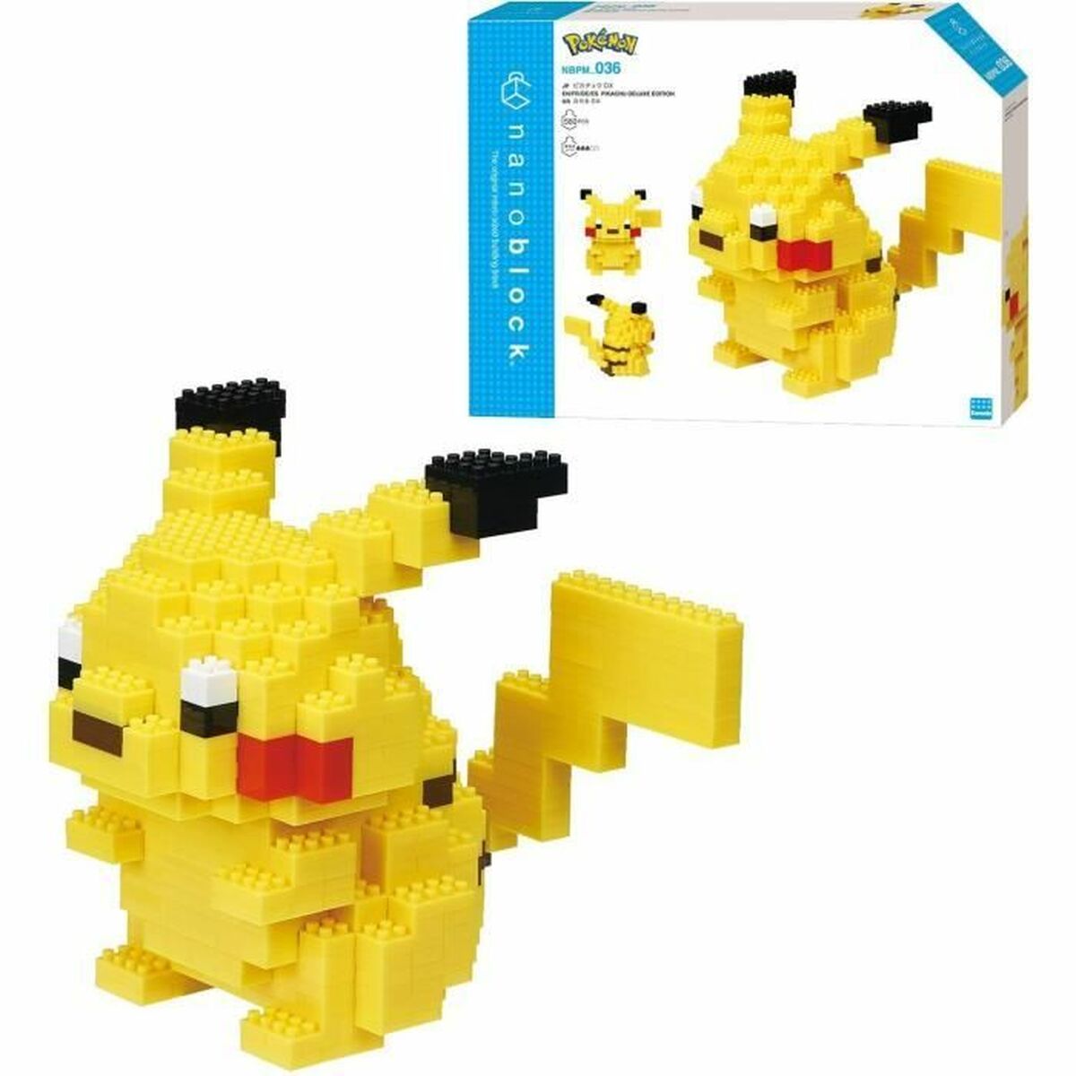 Actionfiguren Bandai Pokémon Animation und Anime
