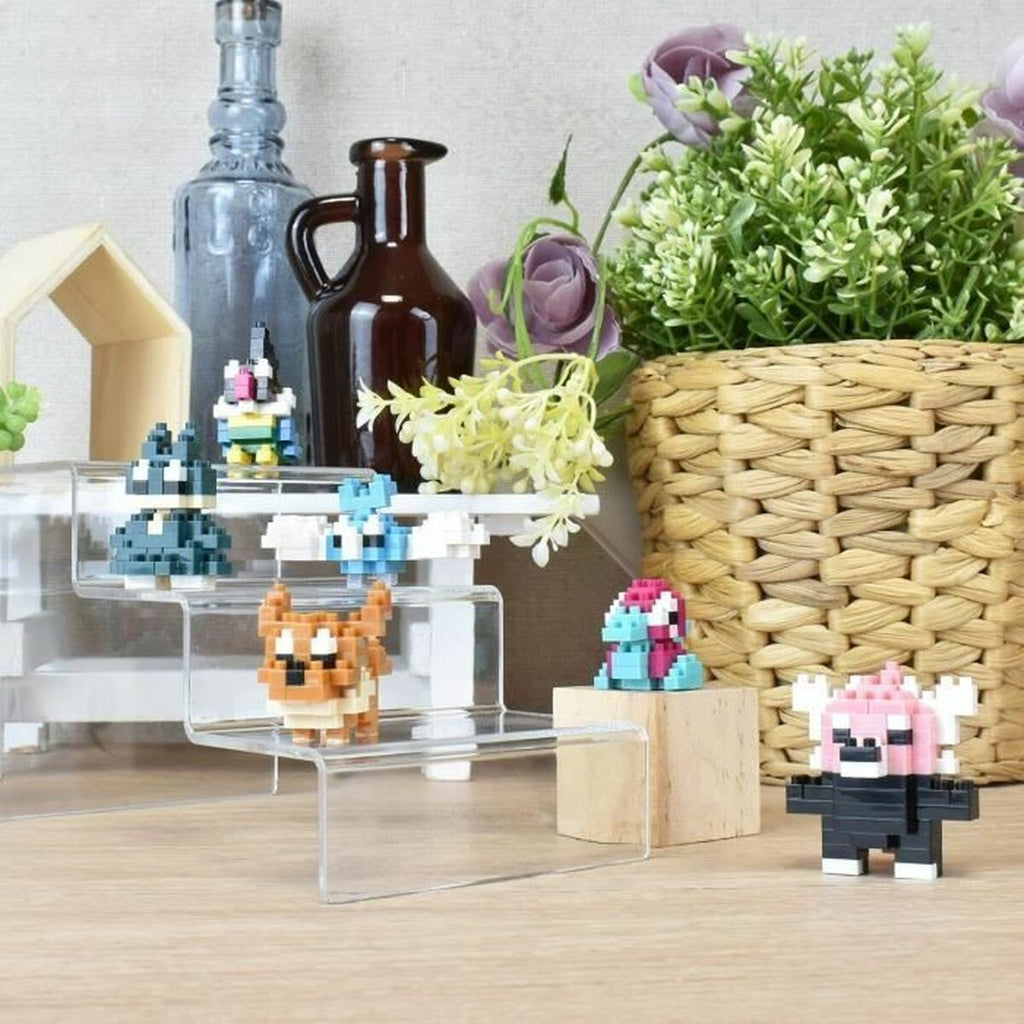 Actionfiguren Bandai