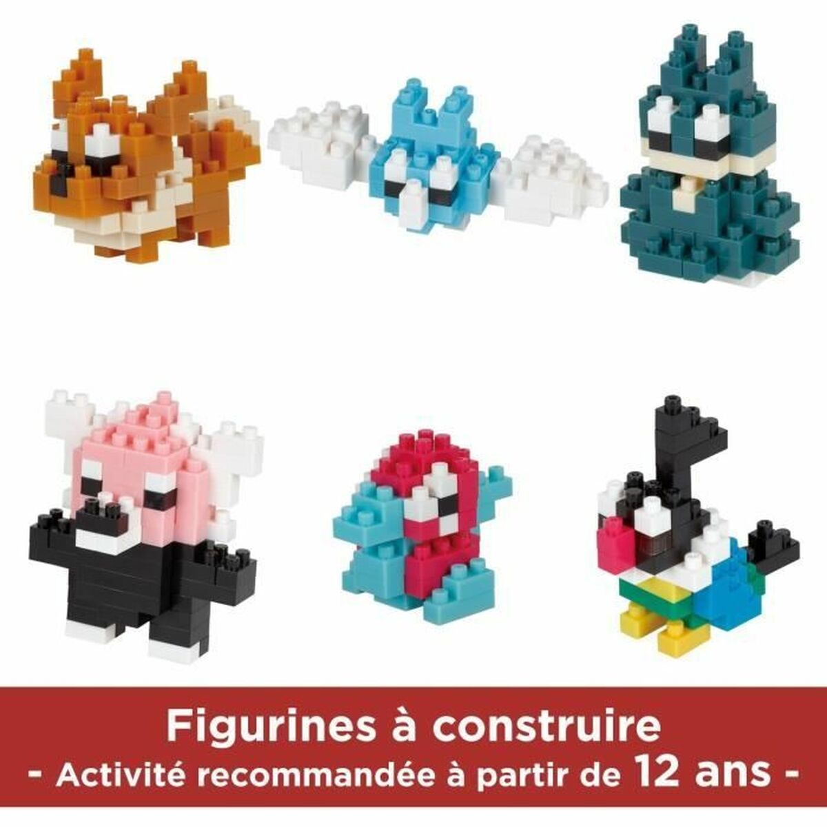 Actionfiguren Bandai