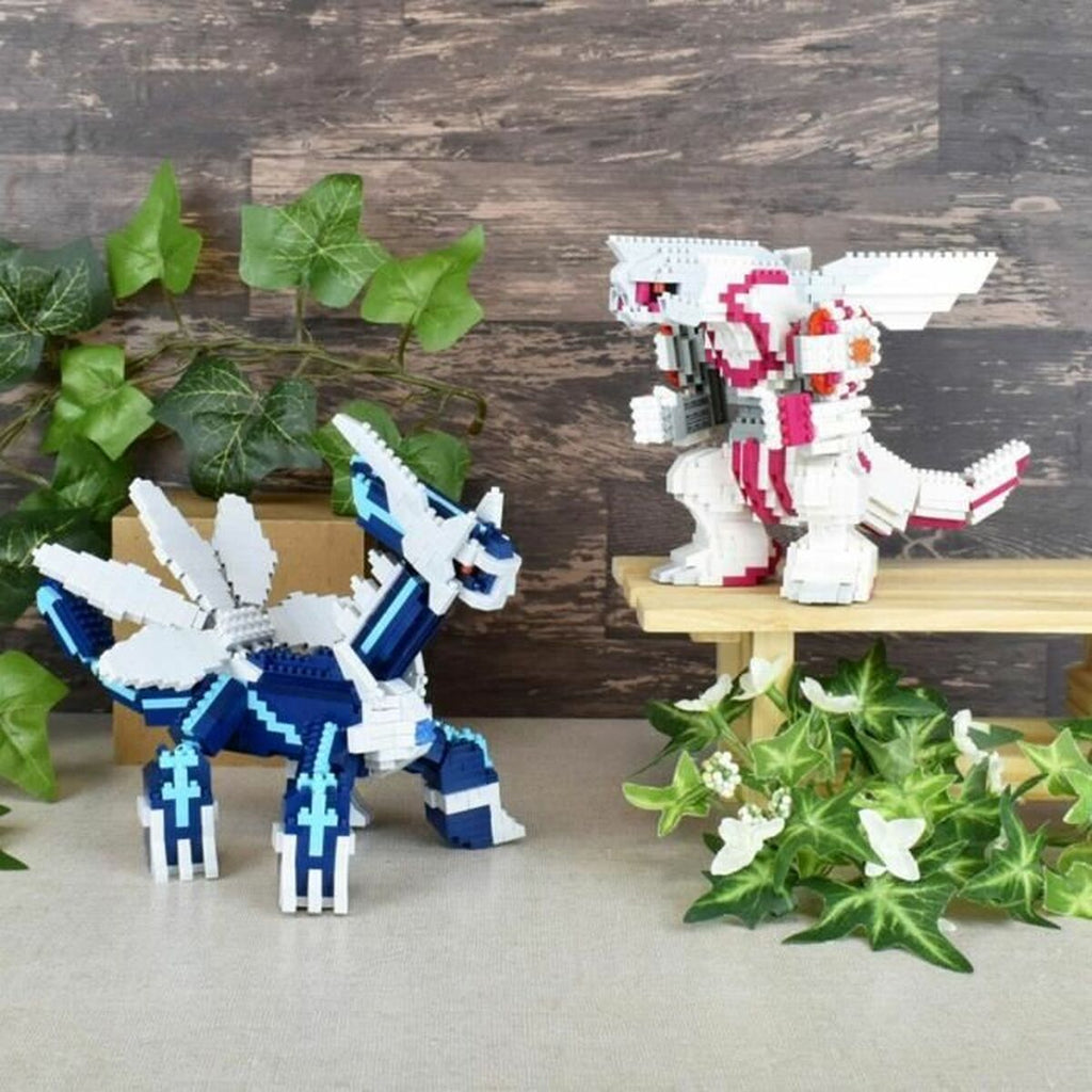 Actionfiguren Bandai