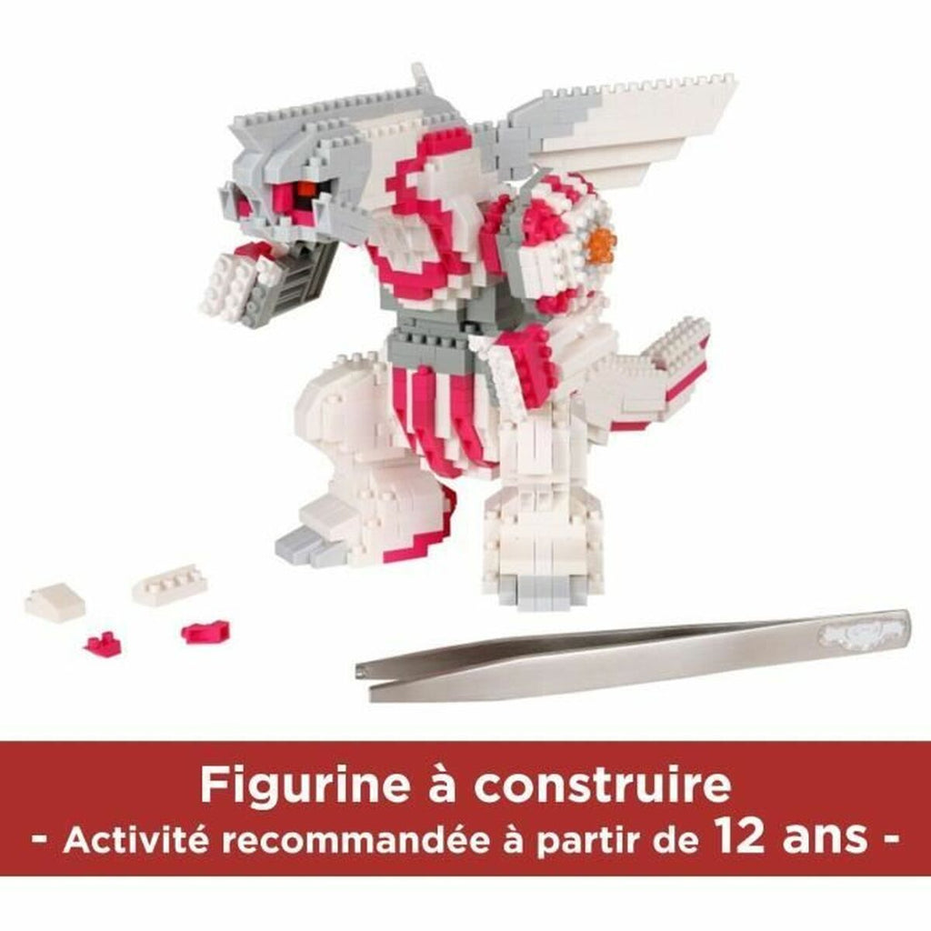 Actionfiguren Bandai