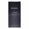Flüssig-Make-up Kanebo Spf 15 30 ml