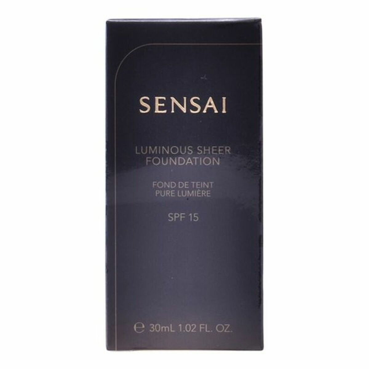 Flüssig-Make-up Kanebo Spf 15 30 ml