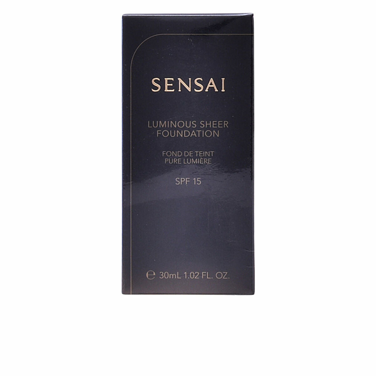 Flüssig-Make-up Kanebo Spf 15 30 ml
