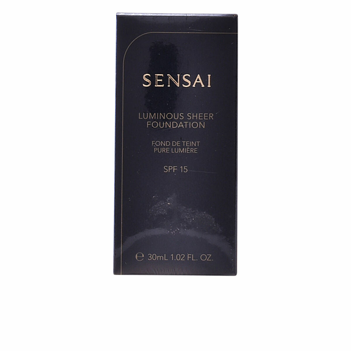 Flüssig-Make-up Kanebo Spf 15 30 ml