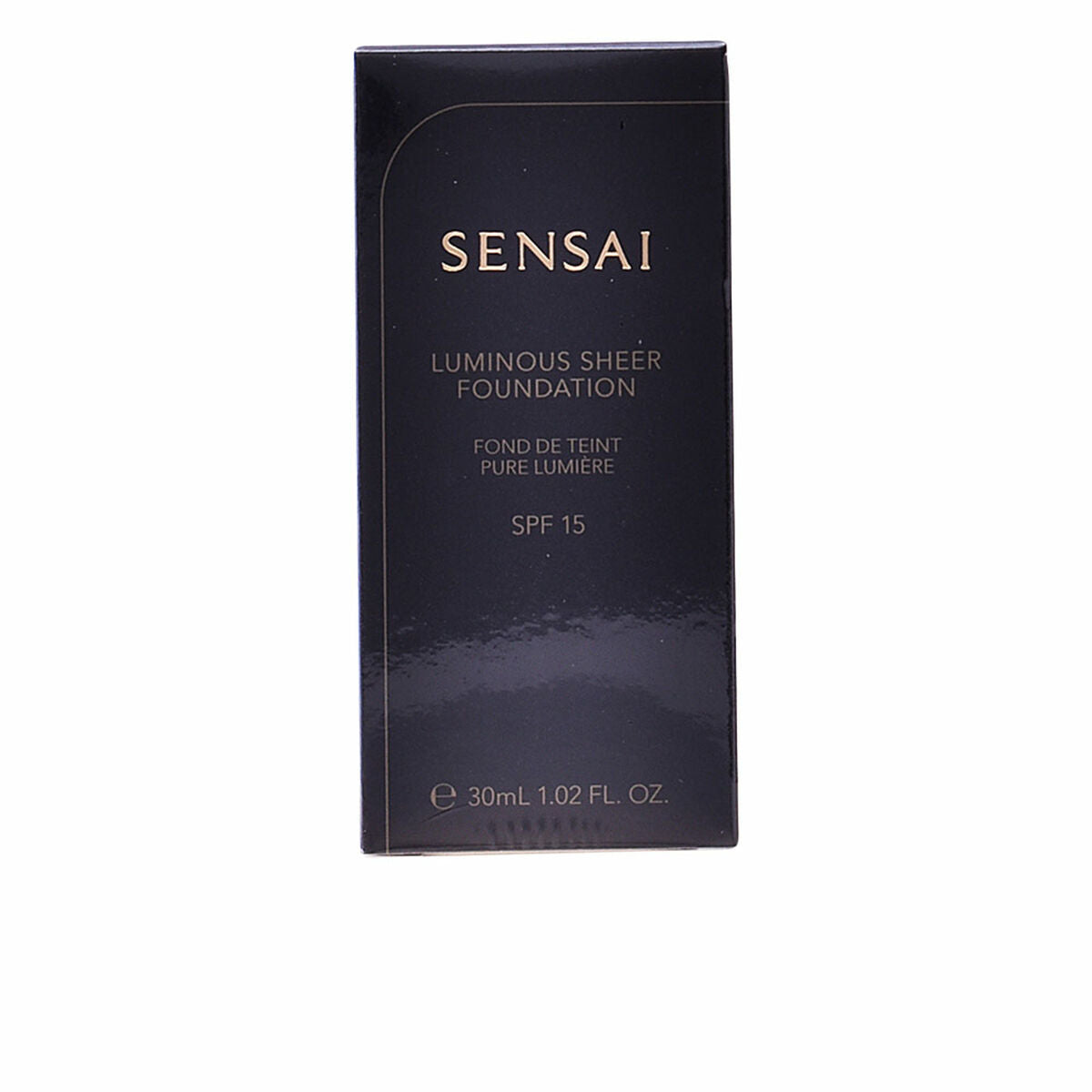 Flüssig-Make-up Kanebo Spf 15 30 ml