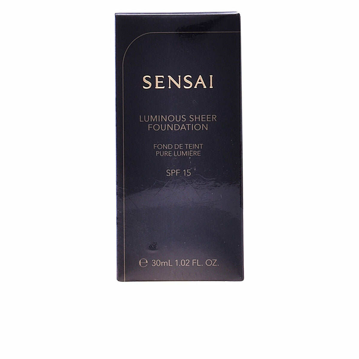 Flüssig-Make-up Kanebo Spf 15 30 ml
