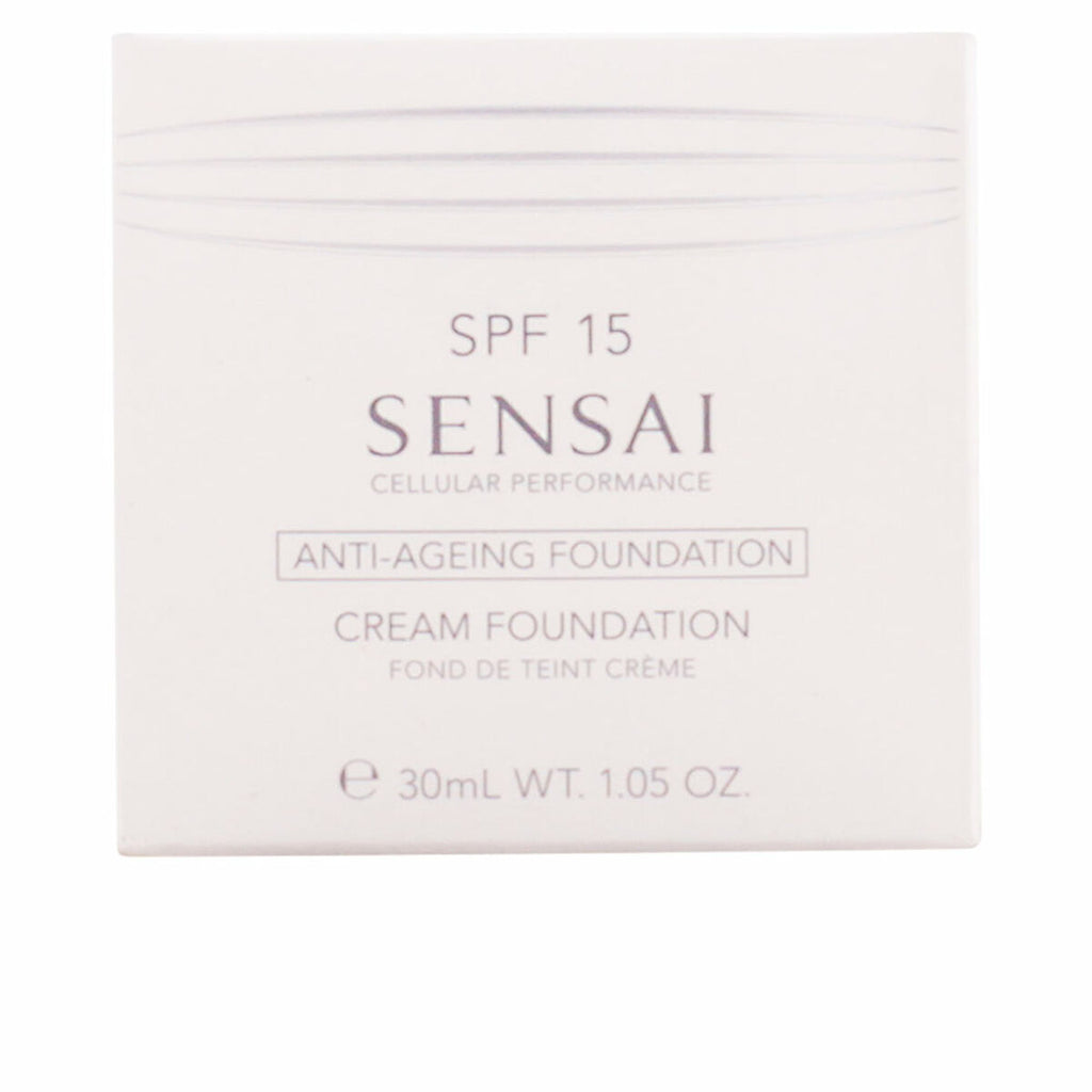 Flüssig-Make-up-Grundierung Kanebo Spf 15 30 ml – LuxeStyle Schweiz
