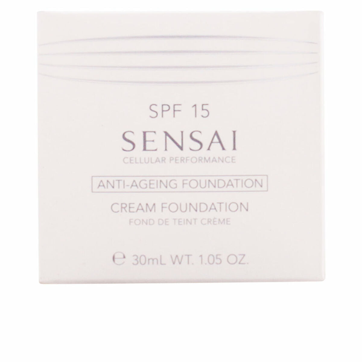 Flüssig-Make-up-Grundierung Kanebo Spf 15 30 ml – LuxeStyle Schweiz