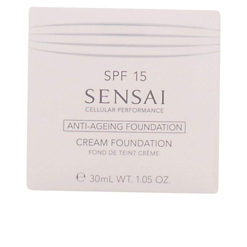 Flüssig-Make-up-Grundierung Kanebo Spf 15 30 ml – LuxeStyle Schweiz