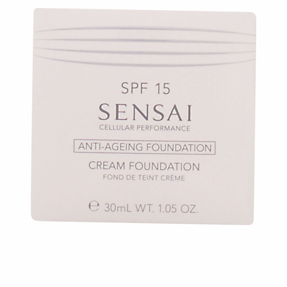 Flüssig-Make-up-Grundierung Kanebo Spf 15 30 ml – LuxeStyle Schweiz
