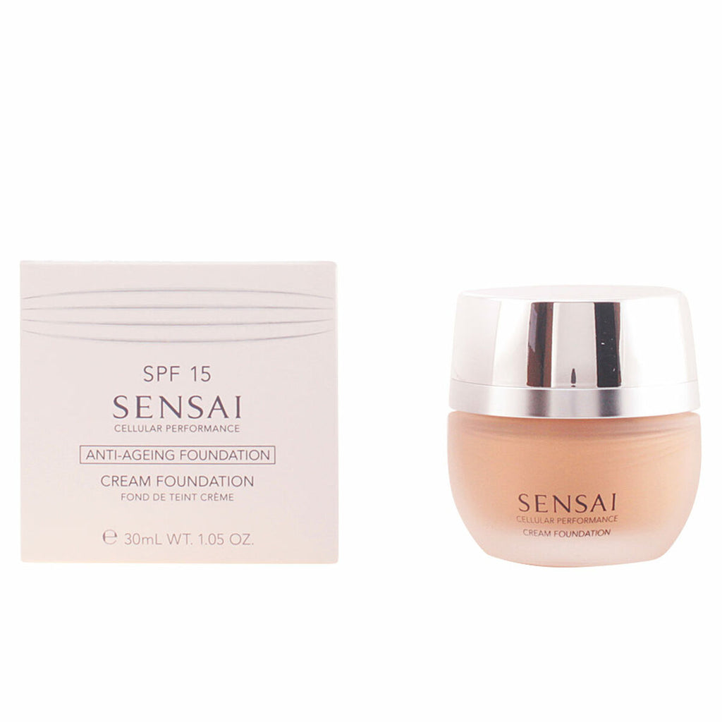 Flüssig-Make-up-Grundierung Kanebo Spf 15 30 ml – LuxeStyle Schweiz