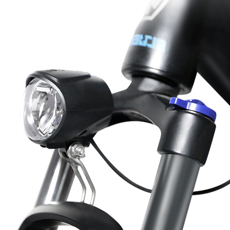 Frontstrahler für E-Bike