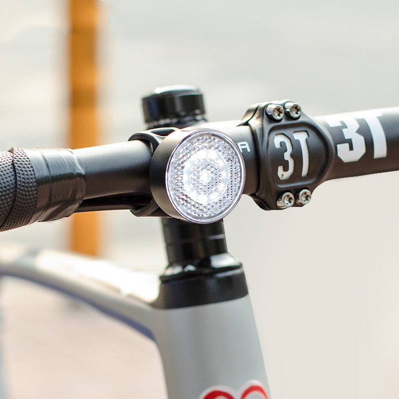 Gaciron W08F-20 Intelligentes LED-Fahrradlicht