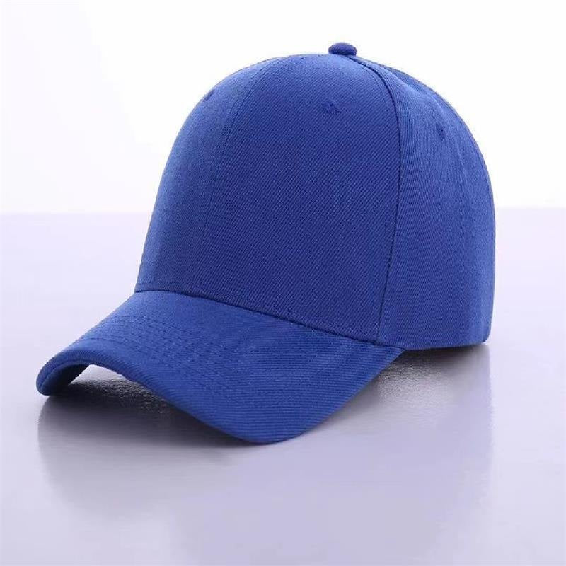 Unisex Sommer-Kappe mit UV-Schutz
